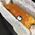 ぺんぎんの弟子's cooksnap of when they made 紅茶のパウンドケーキ.