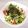 ☆やすちゃん☆'s cooksnap of when they made 豆苗とフリルレタスのサラダ.