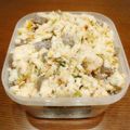 はやぱぱ★'s cooksnap of when they made 低カロ・ヘルシーおから和え.