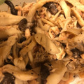 ☆苹凛☆'s cooksnap of when they made 超簡単な和え物♪舞茸とツナ缶だけ.