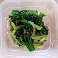 ブ〜ちゃん's cooksnap of when they made ブロッコリーのおかかマヨ炒め.
