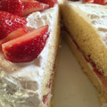 ﾌﾞﾚﾝﾀﾞ's cooksnap of when they made 失敗しない！ケーキの切り方♡.