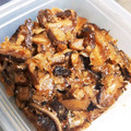 “ありあ”'s cooksnap of when they made 簡単！つい、手がのびる椎茸の旨煮.