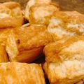 たぁまぁちゃん's cooksnap of when they made 私のスコーン♪.