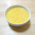 kimu2oji3's cooksnap of when they made にんじんのスープ（ハンドブレンダー使用）.