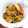 ユキaira's cooksnap of when they made ちくわと玉ねぎ・ピーマンのきんぴら.