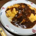 せいたんらぶ's cooksnap of when they made 誰でも洋食屋さん♪オムライス.