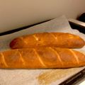 なぎのまま's cooksnap of when they made ライ麦✿バケット.