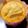 naaagii's cooksnap of when they made ホットケーキミックスで、りんごマフィン♥.