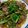 りよんじゃ's cooksnap of when they made 小松菜と牛肉の炊いたん.