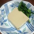 ラナンキュラス15's cooksnap of when they made 激ウマ！簡単！練りゴマで自家製胡麻豆腐.