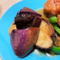 ゆうりんじゅん's cooksnap of when they made 冷やしてさっぱり！ナス南蛮.