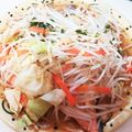 ♬あじさいのレシピ♬'s cooksnap of when they made 魚と野菜のレンジ蒸し.