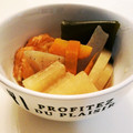 クックE662AA☆'s cooksnap of when they made ★冬瓜(大根)とおでん種♪簡単煮物.