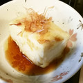 nana_tenjo's cooksnap of when they made めんつゆで簡単♡揚げだし豆腐.