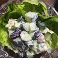 ちゃぎー's cooksnap of when they made ビーンズサラダ.