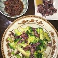 9x9happy's cooksnap of when they made 絶品!簡単!自家製ホタルイカの沖漬け.