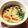 かにこ♪'s cooksnap of when they made レンジで簡単茶碗蒸し(ココット2個分).