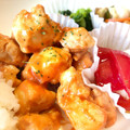 ダイナーガール's cooksnap of when they made 海老マヨならぬ！ささみで鶏マヨ！.
