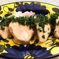 クックLDX6TD☆'s cooksnap of when they made 自家製ツナ.