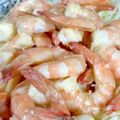 クックえみりん☆'s cooksnap of when they made かんたんエビマヨソテー.