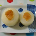 moruchama's cooksnap of when they made 出汁がしみしみ♪ふろふき大根☆.