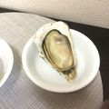 ☆こまっと☆'s cooksnap of when they made 殻付蒸し牡蠣！レンジで！＜備忘録＞.