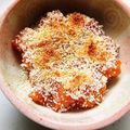 クック桜輝's cooksnap of when they made じゃがいものトマト煮　オーブン焼き.