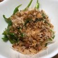 ryok2223's cooksnap of when they made ピーマンと鰹節の簡単浸し.