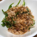 ryok2223's cooksnap of when they made ピーマンと鰹節の簡単浸し.