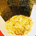 meechan_y's cooksnap of when they made 材料２つ！春キャベツと焼肉のたれサラダ.