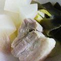 ☆misako☆'s cooksnap of when they made さっぱり塩角煮：圧力鍋で.