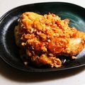 クック桜輝's cooksnap of when they made プチトマトの凝縮トマトソース.