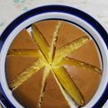 ☆yuuyu☆'s cooksnap of when they made 炊飯器でふわふわホットケーキ.