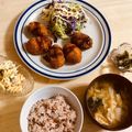 mack♪♪♪'s cooksnap of when they made ツナコーンDEとろ～んクリームコロッケ.