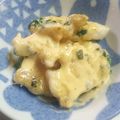 クックGB6431☆'s cooksnap of when they made 簡単で美味い鶏マヨ.