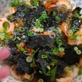 no:no's cooksnap of when they made おひとりさまのちくわで簡単おつまみ55.