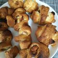 たかよっち♪'s cooksnap of when they made 簡単☆30分でHMウインナーパン♪.