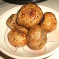 tae227's cooksnap of when they made 新じゃがの焦がしバター醤油炒め.