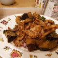 みいみいまる's cooksnap of when they made 定番！茄子の黒胡椒甘味噌炒め.