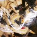 ユノユノこ's cooksnap of when they made 黒糖で作る　切り干し大根のはりはり漬け.