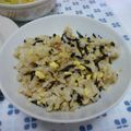 雪国はなこ's cooksnap of when they made 電子レンジde炒り卵.