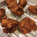 りょーすけ0118's cooksnap of when they made ゴマキのサクサク唐揚げ.