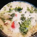 みちゃきマミー's cooksnap of when they made 春の香味鍋.