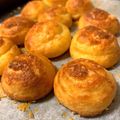 あすーかドットcom's cooksnap of when they made グジェール.