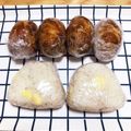 おりぼぶ's cooksnap of when they made 栄養花まる◎しらすチーズおにぎり.