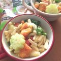 フジぽん's cooksnap of when they made 増税前のクリームシチュー.