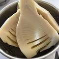 あぃみちゃん's cooksnap of when they made 簡単★筍の皮むき＆灰汁抜き.