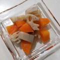 tamago大好き's cooksnap of when they made 白だしで簡単すぎる筑前煮。.
