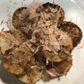 USACO66's cooksnap of when they made 皮ごと食べちゃう☆山芋ステーキ.